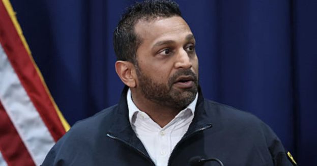 FBI And Philadelphia Police Launch Joint Operation To Dismantle Open-Air Drug Market