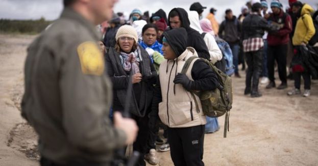 Breaking News: Center For Immigration Studies Releases Mind-Blowing Report Five Months Into Trump's Term!