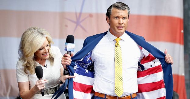 Trump Makes SURPRISE Admission About Pete Hegseth, You Don't Want To Miss THIS!