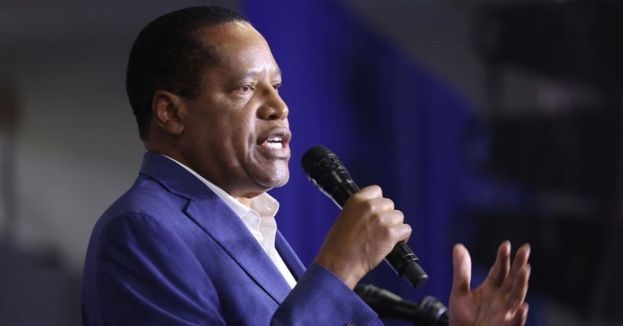 Under The Hood Of EVs: Larry Elder Says The Truth Isn’t So Sparkly!