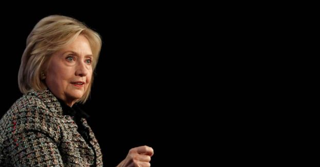 Videos: Could This Be The Biggest Lie Hillary Clinton Has Ever Told?