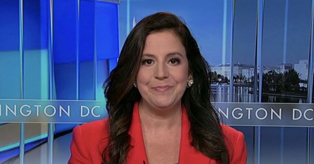 Rep Elise Stefanik Dishes To Maria Bartiromo About Potential Governor Run! (VIDEO)