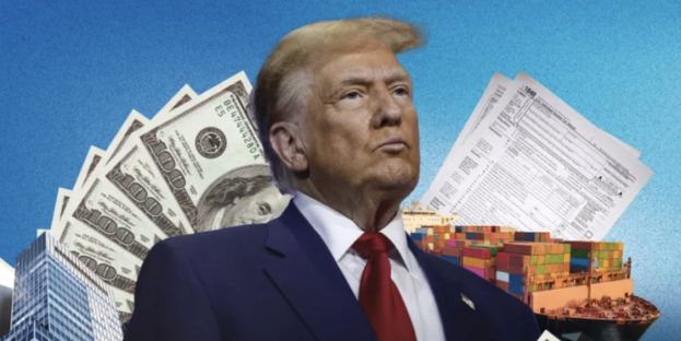 Democrats Face A 'Big Problem' If Trump Delivers Economic Boom—Panic Mode Incoming!