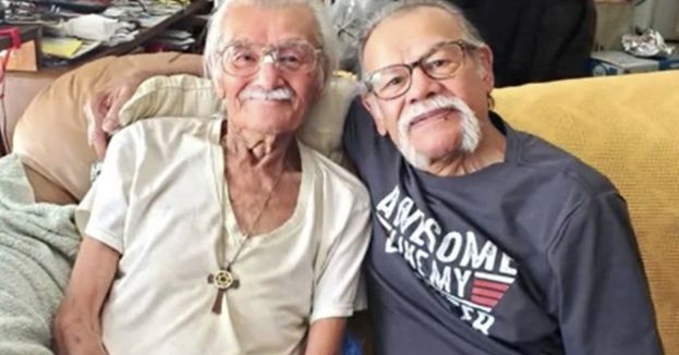 Lost For 73 Years, A Childhood Abduction SOLVED By A Simple DNA Test