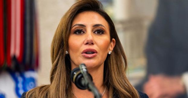 Attack On Acting U.S. Attorney Alina Habba's Office Leads To DOJ Hunt