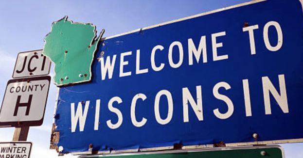 Wisconsin Dems Slammed After Young Child Ends Up With Awful Anti-Trump Bracelet!