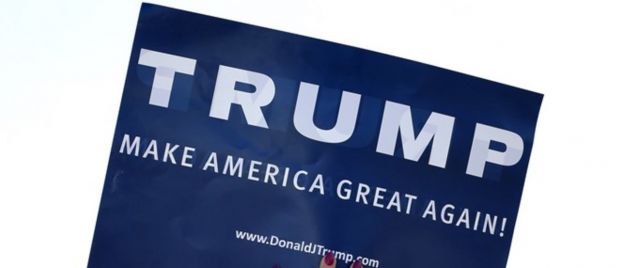 Ex-Trump staffer files class action lawsuit to nullify non-disclosure agreement