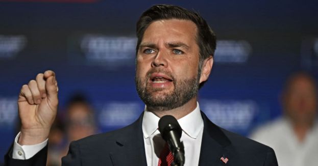 JD Vance BLATANTLY Calls Out Media And Democrats For Hypocrisy After Second Assassination Attempt On Trump