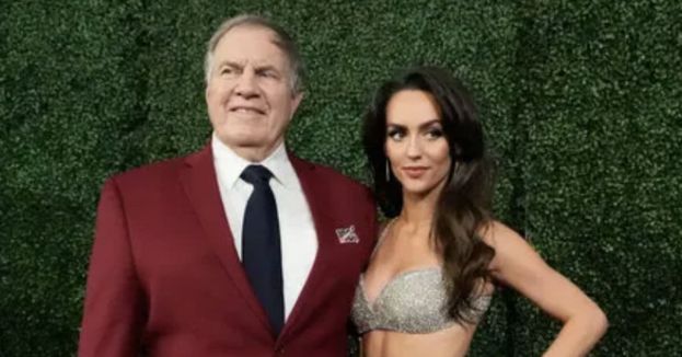 DEVELOPING NOW: Bill Belichick's Girlfriend Makes Matters WORSE By EXPOSING This Email!