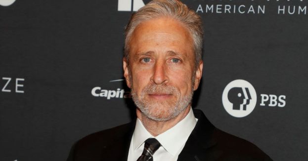 Jon Stewart Torches Democrats For California Vote-Splitting Scheme That Could Crown A Republican