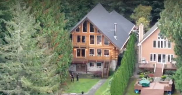 Family Massacre In 'Safe' Suburb: Teen Arrested After Bloodbath At $2M Lakefront Home