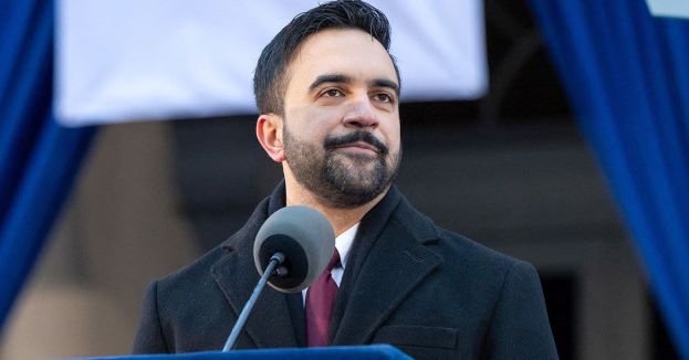 Mamdani Boasts About Maduro Intel Briefing —Then Admits He Has No Clearance