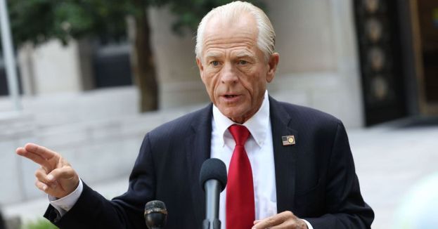 Peter Navarro‚ Former Trump Aide‚ Receives Four-Month Prison Term For Disobeying J6 Committee Subpoena