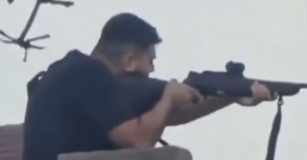 Bondi Beach Terrorist Was Known To Police For Years!