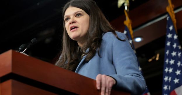 Democrat Senate Candidate Busted Pushing Phony Endorsement—Voters Outraged!