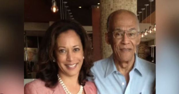 Kamala And Her Father’s War Over Immigration: He Warned Her, She Didn't Listen...