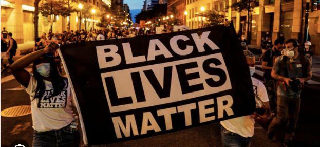 Trump's DOJ Investigates BLM For Potential Donor Fraud In 2020 'Summer Of Love'