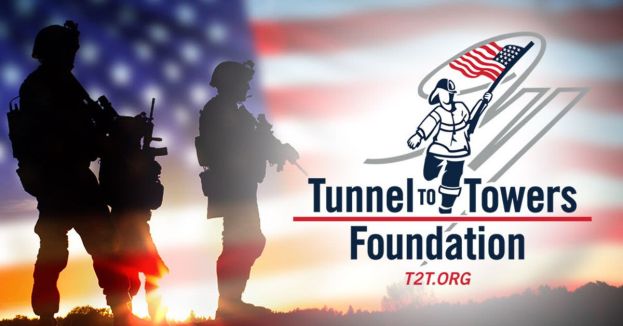 Tunnel To Towers CEO Sets Ambitious 2026 Targets As Veterans Day Approaches