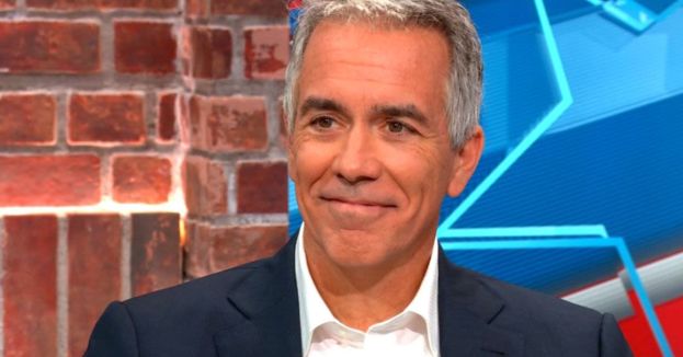 Never-Trumper Joe Walsh Torches Maine Democrat Graham Platner As “Despicable Bullsh*tter”