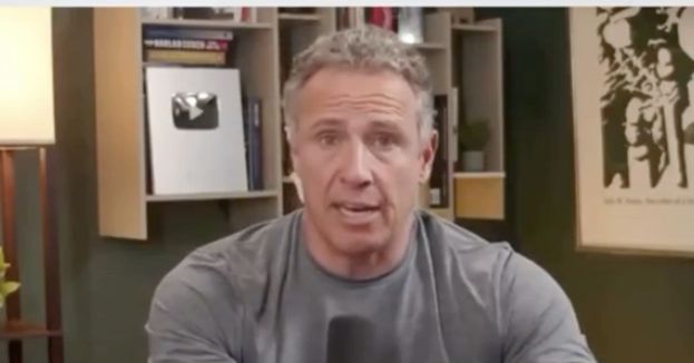Chris Cuomo Gets TORCHED On Live TV: Megyn Kelly Guest EXPLODES Over ‘Insane’ Immigration Rant! (WATCH)