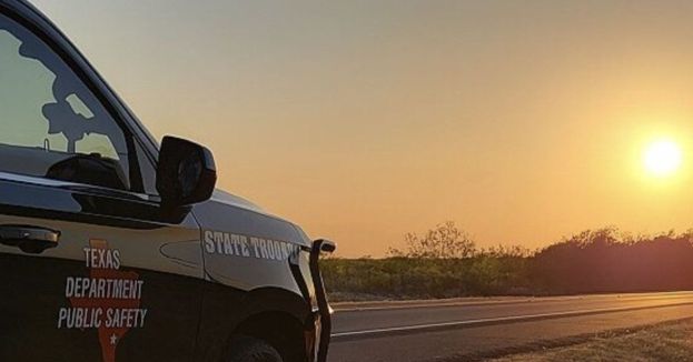 Texas Troopers Encounter Deported Pedophile Trying To Sneak Back Into U.S.!