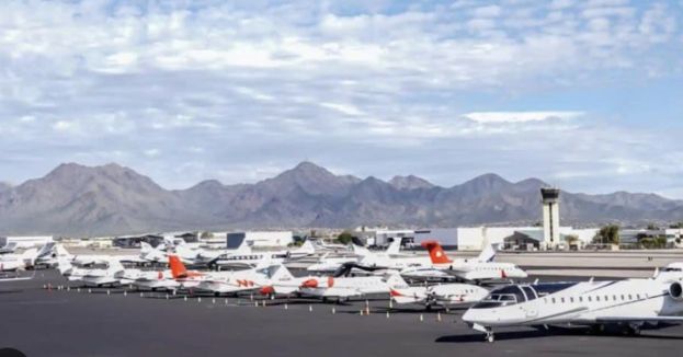 Super Bowl Becomes Ultimate Climate Hypocrisy Showcase As Progressive Jet-Setters Choke The Skies