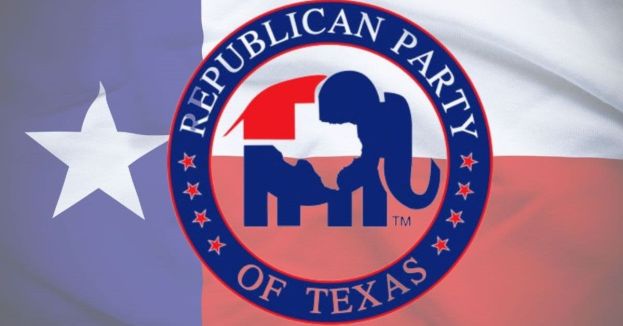 Texas GOP Panic As Trump Stays Neutral And Lets A Three-Way Senate War Ignite