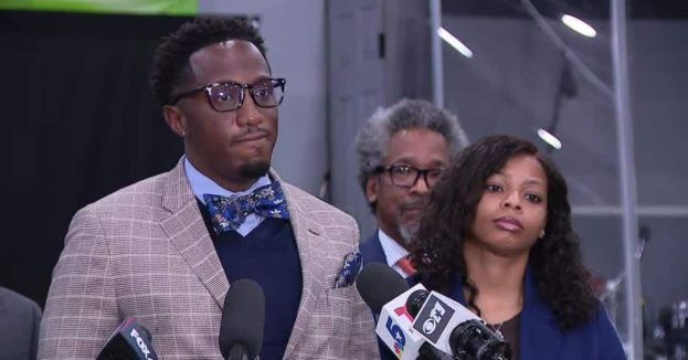Karmelo Anthony's Family Wants Another $250K After Judge Shut Down Bid For New Trial