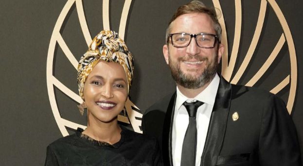 Eyes Turn To Ilhan Omar’s Husband’s Longtime Biz Partner As Rumors Spread About Insane Rise In Wealth