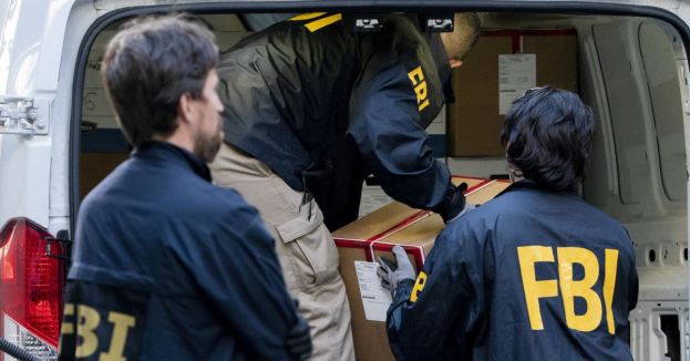 Can Someone Say OVERREACH? FBI Stirs Up Sh*t By Conducting This RAID...