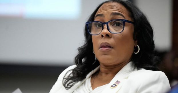 Whiplash! Trump Just Turned The Tables On Fani Willis With This Move