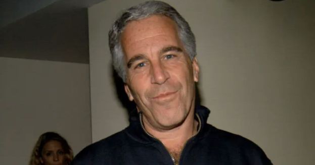 California Democratic Candidate Tied To Jeffrey Epstein