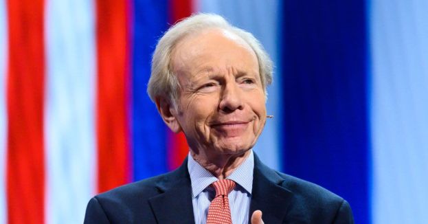 Faith's Blueprint For Political Healing: Inside Joe Lieberman’s Last Words To America