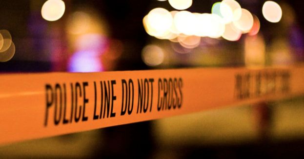 Elderly NYC Man Fatally Shoved Down Subway Stairs By Recently Released Suspect