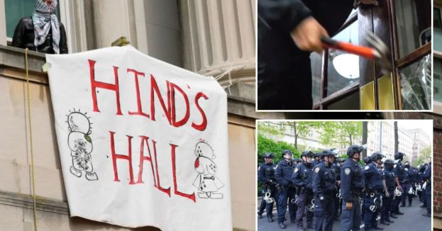 professional-protest-consultant-caught-on-video-stirring-up-chaos-at-columbia-university