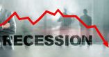 Recession Alert: Economy Still Shrinking And Experts Are Scared