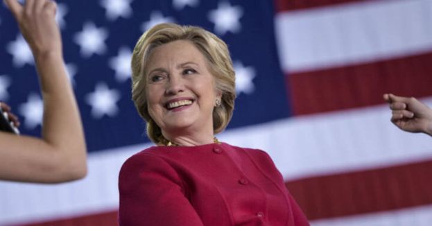 BREAKING NEWS: Hillary's Holiday Hot Take—Turn Your Memorial Day BBQ Into A Trump-Bashing Bonanza!