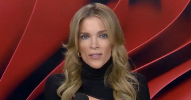 Trump Defends Deadly Strike On Ayatollah After Megyn Kelly's 'Heartless' Remark