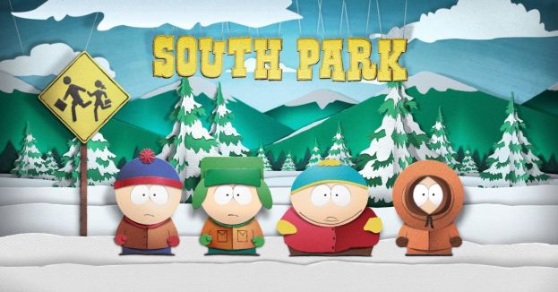 JD Vance Responds To 'Hilarious' South Park Roast