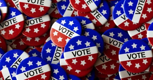 Is California Quietly Turning Red—And Will Voter ID Be The Tipping Point?