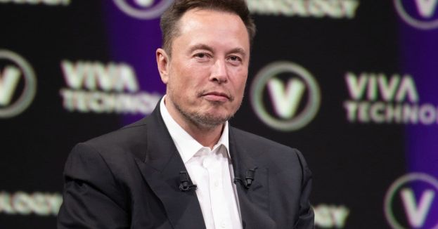 Elon Musk Quietly Drops $10 Million To Keep Congress Red—But That’s Just The Beginning!