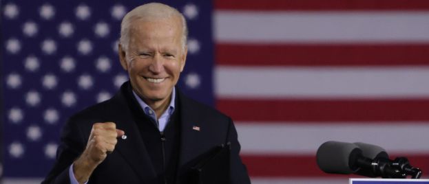 Calling All Patriots: Will You Watch Joe Biden’s Inauguration?