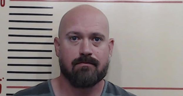 DOJ Employee Charged With Capital Murder After He Does THIS To Pregnant Girlfriend!