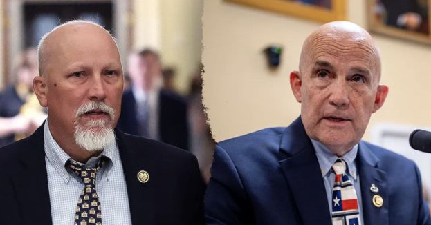 Texas Launches 'Sharia-Free America Caucus' To Counter Islam And Sharia Law's Dangerous Influence Nationwide