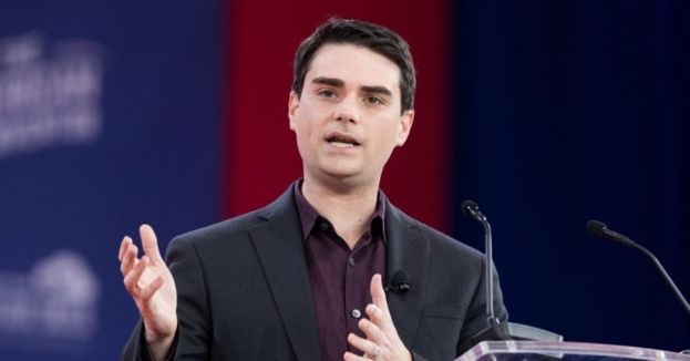 Ben Shapiro Says It's Time For Strict "Ideological Border Control" In The GOP