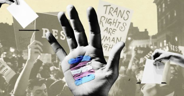 Human Rights Campaign Boasts Plan To Double LGBTQ+ Voting Bloc And Crush Trump-Aligned GOP By 2040