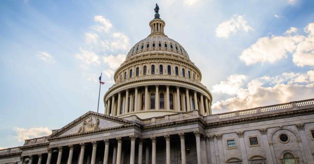 Infamous Gov. Greg Abbott And Charlie Kirk Heckler Eyeing Senate Run!