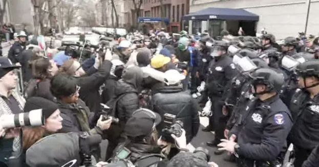 NYPD Confirms “Allahu Akbar” Device Was A Deadly IED Near Anti-Islam Protest