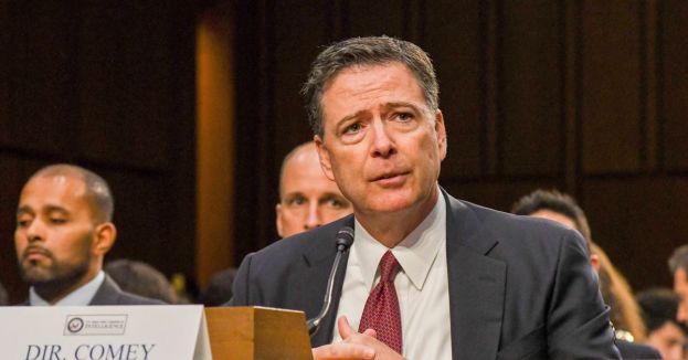 Bombshell Allegation Says Obama-Biden FBI Cast Massive Dragnet To Manufacture Trump Crimes