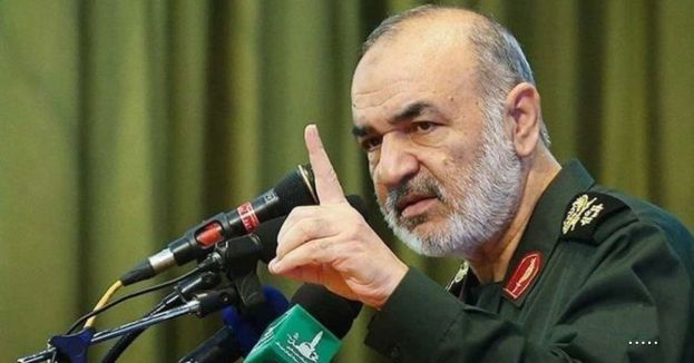 Iran Confirms Death Of Terror Chief—Eliminated In Israel Strikes